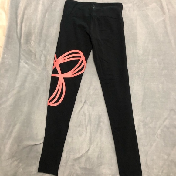 TNA pink leggings - Picture 5 of 5